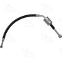 Four Seasons 55491 Discharge Line Hose Assembly