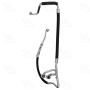 Four Seasons 55498 Discharge & Suction Line Hose Assembly