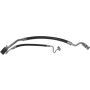 Four Seasons 55501 Suction & Liquid Line Hose Assembly w/o Orifice Tube
