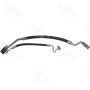 Four Seasons 55501 Suction & Liquid Line Hose Assembly w/o Orifice Tube