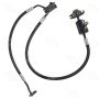Four Seasons 55507 Discharge & Liquid Line Hose Assembly