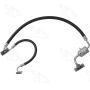 Four Seasons 55513 Discharge & Liquid Line Hose Assembly