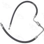 Four Seasons 55520 Discharge & Suction Line Hose Assembly
