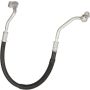 Four Seasons 55534 Discharge Line Hose Assembly