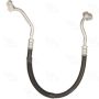 Four Seasons 55534 Discharge Line Hose Assembly