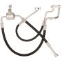 Four Seasons 55535 Discharge & Liquid Line Hose Assembly