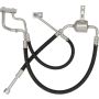 Four Seasons 55535 Discharge & Liquid Line Hose Assembly