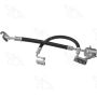 Four Seasons 55536 Discharge & Liquid Line Hose Assembly
