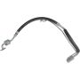 Four Seasons 55545 Suction & Liquid Line Hose Assembly w/o Orifice Tube