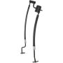 Four Seasons 55554 Discharge & Liquid Line Hose Assembly