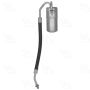 Four Seasons 55556 Accumulator w/ Hose
