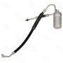 Four Seasons 55557 Accumulator w/ Hose