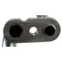 Four Seasons 55561 Discharge & Suction Line Hose Assembly