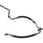 Four Seasons 55571 Discharge & Suction Line Hose Assembly