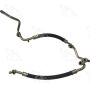 Four Seasons 55571 Discharge & Suction Line Hose Assembly