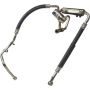 Four Seasons 55579 Discharge & Suction Line Hose Assembly