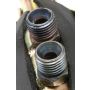 Four Seasons 55583 Discharge & Suction Line Hose Assembly
