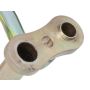 Four Seasons 55583 Discharge & Suction Line Hose Assembly
