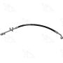 Four Seasons 55585 Discharge Line Hose Assembly