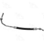 Four Seasons 55593 Discharge Line Hose Assembly