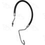 Four Seasons 55595 Discharge Line Hose Assembly