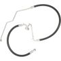 Four Seasons 55598 Discharge & Suction Line Hose Assembly