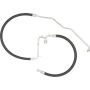 Four Seasons 55598 Discharge & Suction Line Hose Assembly