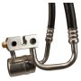 Four Seasons 55599 Discharge & Suction Line Hose Assembly