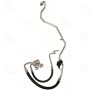 Four Seasons 55599 Discharge & Suction Line Hose Assembly