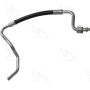 Four Seasons 55600 Liquid Line Hose Assembly w/o Orifice Tube