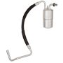Four Seasons 55605 Accumulator w/ Hose