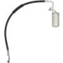 Four Seasons 55608 Accumulator w/ Hose