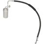 Four Seasons 55608 Accumulator w/ Hose