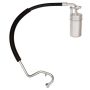 Four Seasons 55609 Accumulator w/ Hose