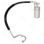 Four Seasons 55609 Accumulator w/ Hose