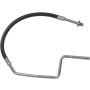 Four Seasons 55610 Liquid Line Hose Assembly w/ Captured Orifice Tube