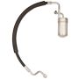 Four Seasons 55612 Accumulator w/ Hose