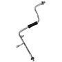 Four Seasons 55615 Liquid Line Hose Assembly w/o Orifice Tube