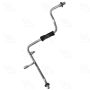 Four Seasons 55615 Liquid Line Hose Assembly w/o Orifice Tube