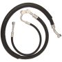 Four Seasons 55616 Discharge & Suction Line Hose Assembly