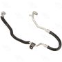 Four Seasons 55622 Suction Line Hose Assembly