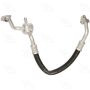 Four Seasons 55624 Suction Line Hose Assembly