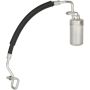 Four Seasons 55628 Accumulator w/ Hose
