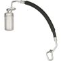 Four Seasons 55628 Accumulator w/ Hose