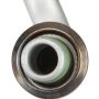 Four Seasons 55628 Accumulator w/ Hose
