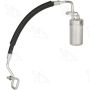 Four Seasons 55628 Accumulator w/ Hose
