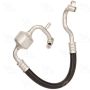Four Seasons 55629 Suction Line Hose Assembly