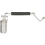 Four Seasons 55630 Accumulator w/ Hose