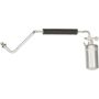 Four Seasons 55630 Accumulator w/ Hose