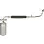 Four Seasons 55632 Accumulator w/ Hose